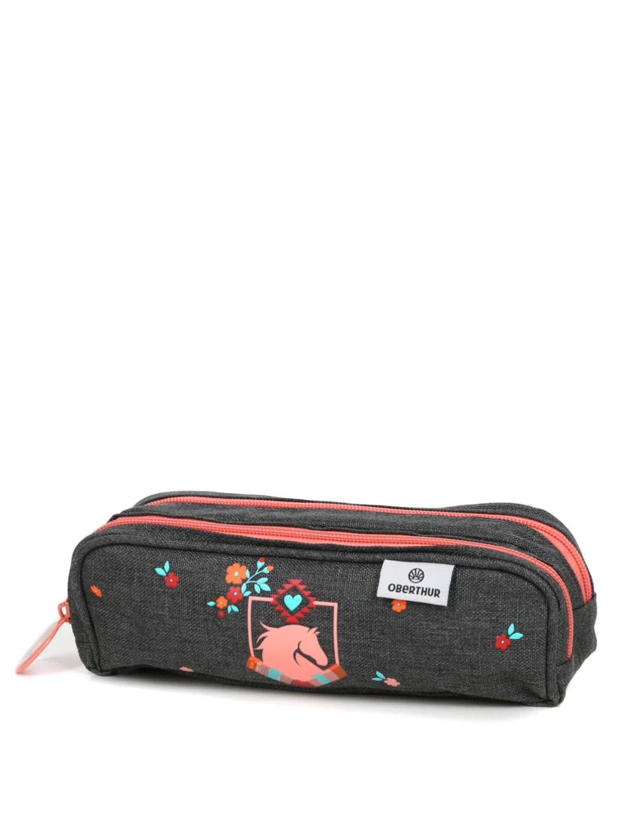 Trousse Cheval - 2 Compartiments 3 Trousse Cheval - 2 Compartiments