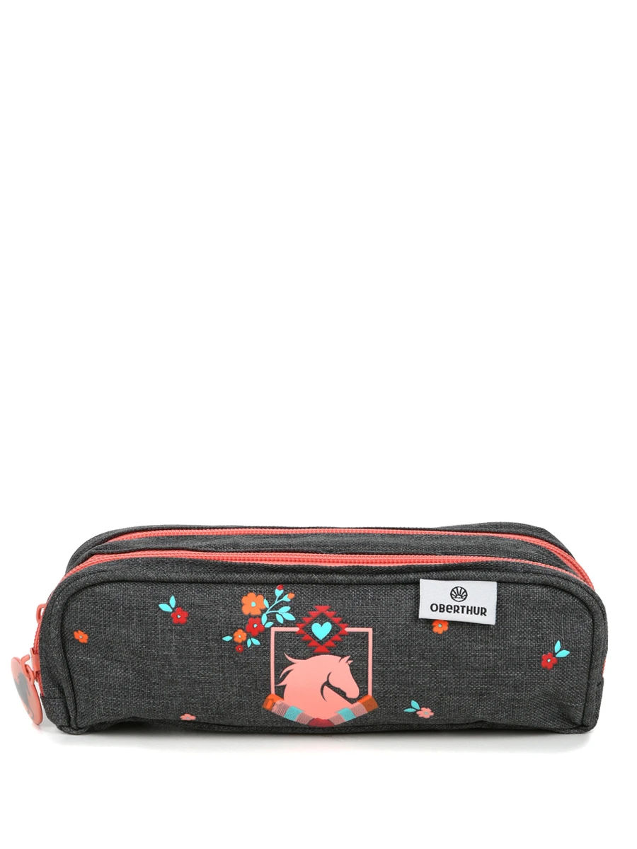 Trousse Cheval - 2 Compartiments 4 Trousse Cheval - 2 Compartiments – Image 2