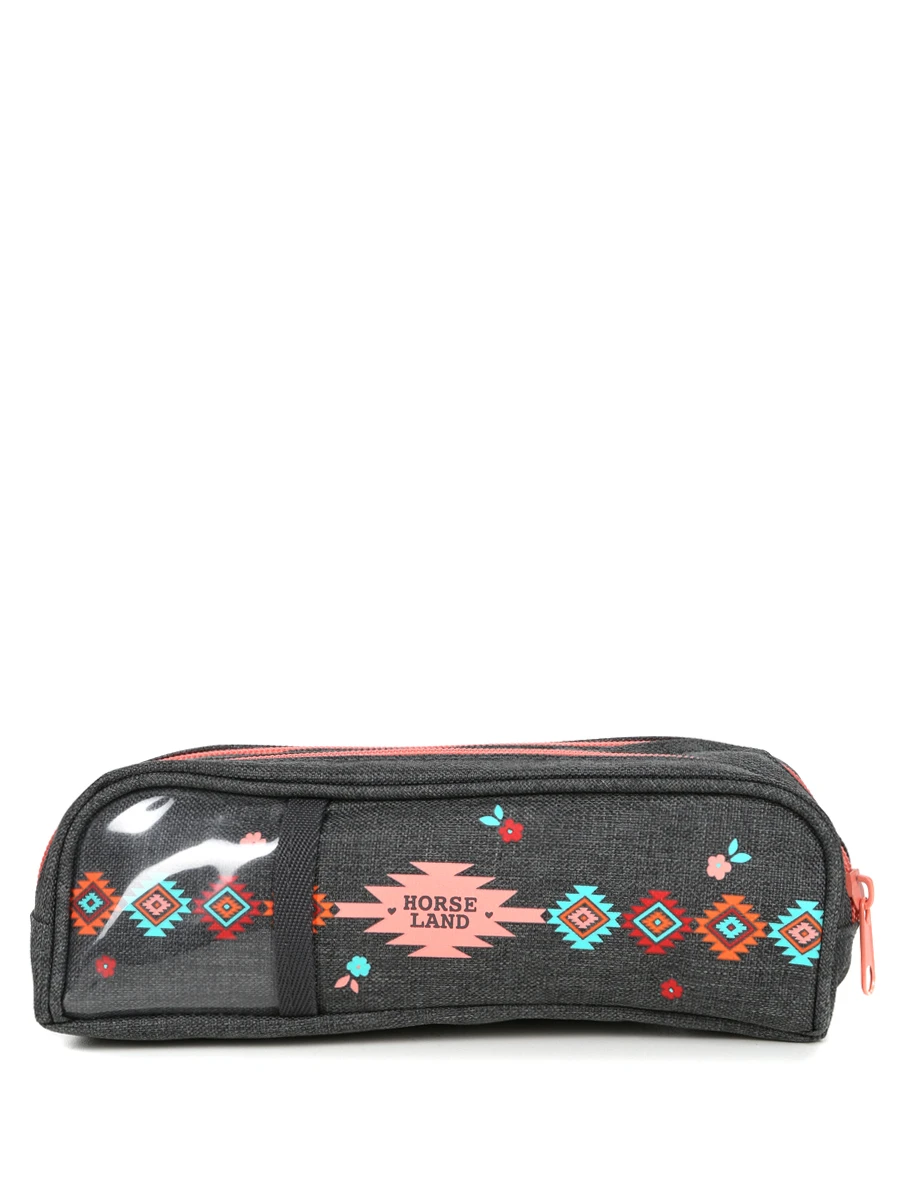 Trousse Cheval - 2 Compartiments 5 Trousse Cheval - 2 Compartiments – Image 3