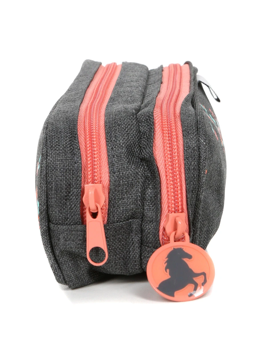 Trousse Cheval - 2 Compartiments 7 Trousse Cheval - 2 Compartiments – Image 5