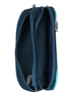 Trousse Dino Wild - 2 Compartiments -Sac et Style Boutique trousse scolaire dessins animes 861874z