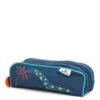 Trousse Dino Wild - 2 Compartiments -Sac et Style Boutique trousse scolaire dessins animes 861876z
