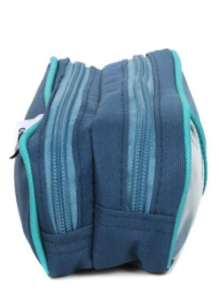 Trousse Dino Wild - 2 Compartiments -Sac et Style Boutique trousse scolaire dessins animes 861879z