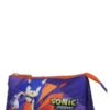 Trousse Triangulaire Sonic Prime Ready 2 Trousse Triangulaire Sonic Prime Ready -Sac et Style Boutique trousse scolaire dessins animes 863922z