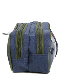 Trousse Manga - 2 Compartiments -Sac et Style Boutique trousse scolaire dessins animes 864123z