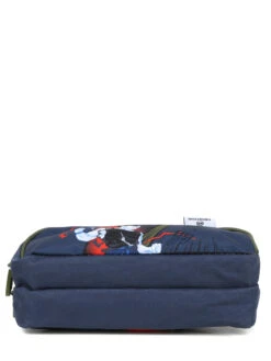 Trousse Manga - 2 Compartiments -Sac et Style Boutique trousse scolaire dessins animes 864125z