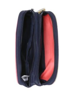 Trousse Chaton - 2 Compartiments -Sac et Style Boutique trousse scolaire dessins animes 865221z