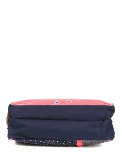 Trousse Chaton - 2 Compartiments -Sac et Style Boutique trousse scolaire dessins animes 865229z