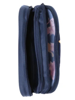 Trousse Lili Lou Glam - 2 Compartiments -Sac et Style Boutique trousse scolaire dessins animes 865534z