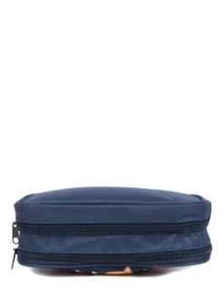 Trousse Lili Lou Glam - 2 Compartiments -Sac et Style Boutique trousse scolaire dessins animes 865541z