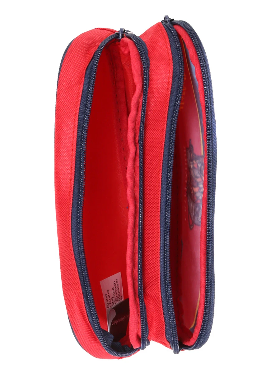 Trousse Harry Potter Maison Gryffondor - 2 Compartiments 12 Trousse Harry Potter Maison Gryffondor - 2 Compartiments – Image 10