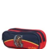 Trousse Harry Potter Maison Gryffondor - 2 Compartiments -Sac et Style Boutique trousse scolaire dessins animes 867338z