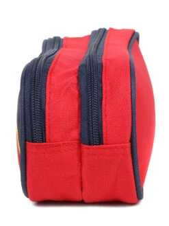 Trousse Harry Potter Maison Gryffondor - 2 Compartiments 16 Trousse Harry Potter Maison Gryffondor - 2 Compartiments -Sac et Style Boutique trousse scolaire dessins animes 867341z