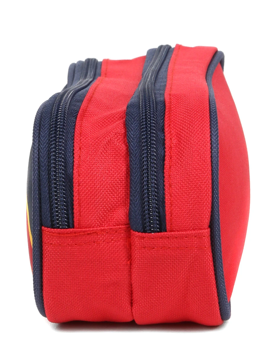 Trousse Harry Potter Maison Gryffondor - 2 Compartiments 7 Trousse Harry Potter Maison Gryffondor - 2 Compartiments – Image 5