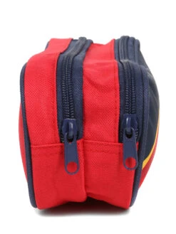 Trousse Harry Potter Maison Gryffondor - 2 Compartiments 17 Trousse Harry Potter Maison Gryffondor - 2 Compartiments -Sac et Style Boutique trousse scolaire dessins animes 867342z