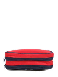 Trousse Harry Potter Maison Gryffondor - 2 Compartiments 18 Trousse Harry Potter Maison Gryffondor - 2 Compartiments -Sac et Style Boutique trousse scolaire dessins animes 867343z