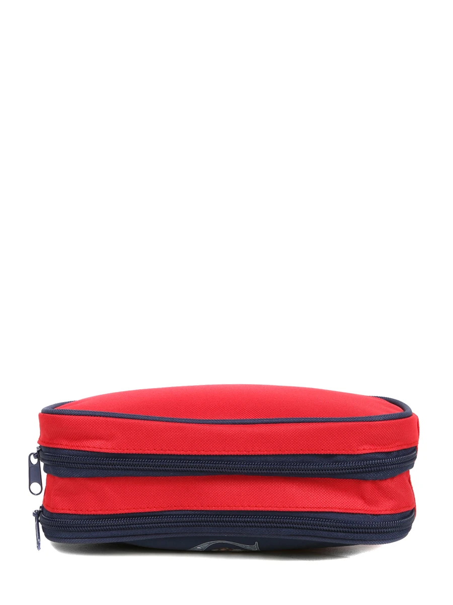 Trousse Harry Potter Maison Gryffondor - 2 Compartiments 9 Trousse Harry Potter Maison Gryffondor - 2 Compartiments – Image 7