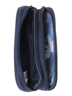 Trousse Cybel Spring - 2 Compartiments -Sac et Style Boutique trousse scolaire dessins animes 869452z