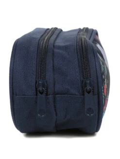 Trousse Cybel Spring - 2 Compartiments -Sac et Style Boutique trousse scolaire dessins animes 869457z