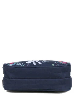 Trousse Cybel Spring - 2 Compartiments -Sac et Style Boutique trousse scolaire dessins animes 869460z