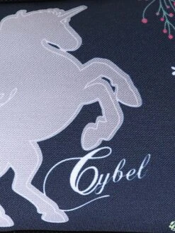 Trousse Cybel Spring - 2 Compartiments -Sac et Style Boutique trousse scolaire dessins animes 869461z