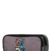 Trousse Harry Potter Houses Of Hogwarts - 2 Compartiments -Sac et Style Boutique trousse scolaire dessins animes 869496z