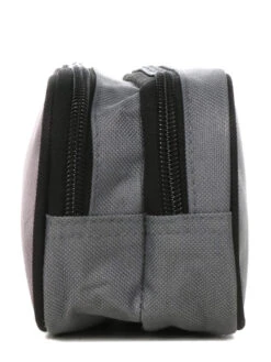 Trousse Harry Potter Houses Of Hogwarts - 2 Compartiments -Sac et Style Boutique trousse scolaire dessins animes 869497z