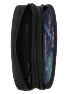 Trousse Transformers Rise Of The Beasts - 2 Compartiments -Sac et Style Boutique trousse scolaire dessins animes 869592z