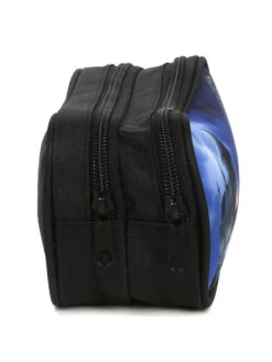 Trousse Harry Potter Château De Poudlard - 2 Compartiments -Sac et Style Boutique trousse scolaire dessins animes 869631z