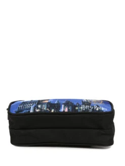 Trousse Harry Potter Château De Poudlard - 2 Compartiments -Sac et Style Boutique trousse scolaire dessins animes 869634z