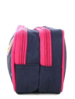 Trousse Lili Lou Rainbow - 2 Compartiments 16 Trousse Lili Lou Rainbow - 2 Compartiments -Sac et Style Boutique trousse scolaire dessins animes 870544z