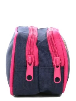 Trousse Lili Lou Rainbow - 2 Compartiments 17 Trousse Lili Lou Rainbow - 2 Compartiments -Sac et Style Boutique trousse scolaire dessins animes 870546z