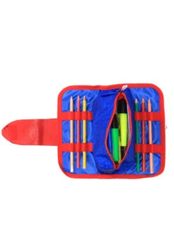 Disney Trousse Spider-Man Wink -Sac et Style Boutique trousse scolaire disney 790660z