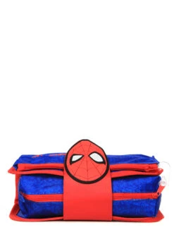 Disney Trousse Spider-Man Wink -Sac et Style Boutique trousse scolaire disney 790667z