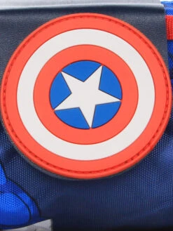 Disney Trousse Pliable Captain America 15 Disney Trousse Pliable Captain America -Sac et Style Boutique trousse scolaire disney 858831z