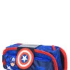 Disney Trousse Pliable Captain America -Sac et Style Boutique trousse scolaire disney 858832z