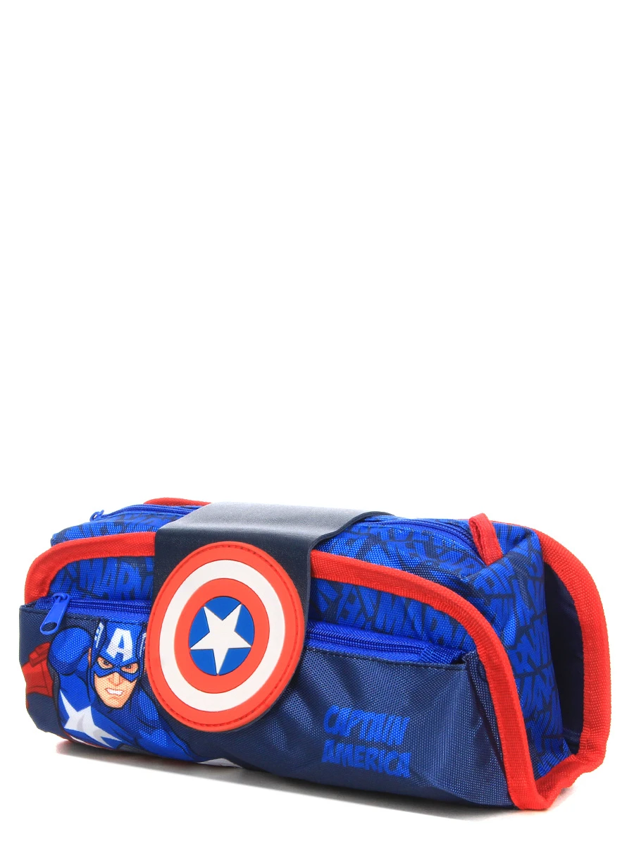 Disney Trousse Pliable Captain America 3 Disney Trousse Pliable Captain America