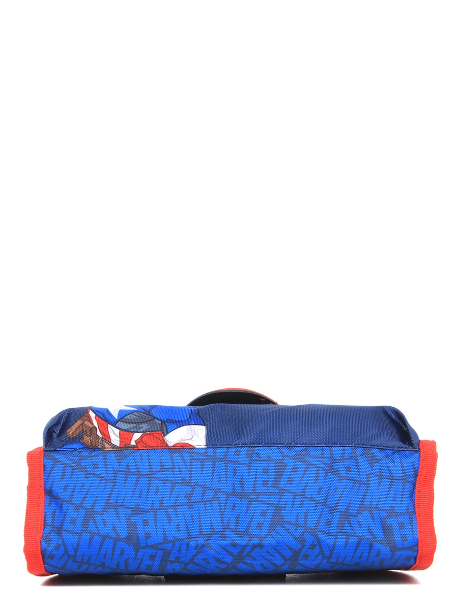 Disney Trousse Pliable Captain America 10 Disney Trousse Pliable Captain America – Image 8