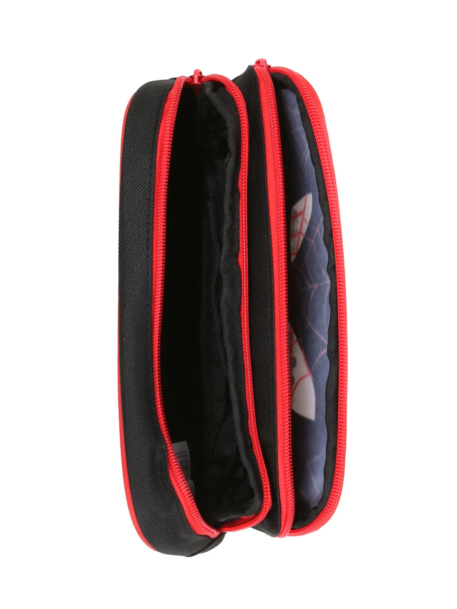 Disney Trousse Spider-Man Miles - 2 Compartiments 12 Disney Trousse Spider-Man Miles - 2 Compartiments – Image 10