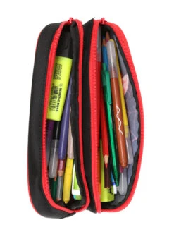 Disney Trousse Spider-Man Miles - 2 Compartiments 20 Disney Trousse Spider-Man Miles - 2 Compartiments -Sac et Style Boutique trousse scolaire disney 870709z