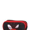 Disney Trousse Spider-Man Miles - 2 Compartiments -Sac et Style Boutique trousse scolaire disney 870710z