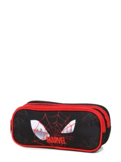 Disney Trousse Spider-Man Miles - 2 Compartiments