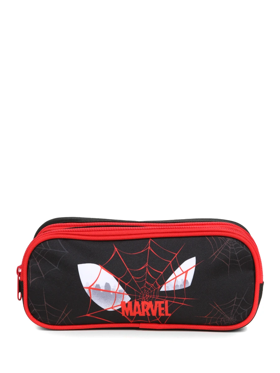Disney Trousse Spider-Man Miles - 2 Compartiments 4 Disney Trousse Spider-Man Miles - 2 Compartiments – Image 2