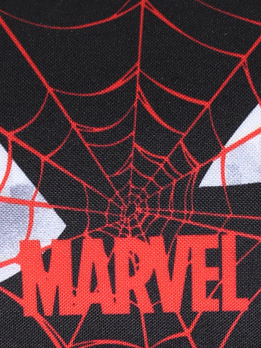 Disney Trousse Spider-Man Miles - 2 Compartiments 6 Disney Trousse Spider-Man Miles - 2 Compartiments – Image 4