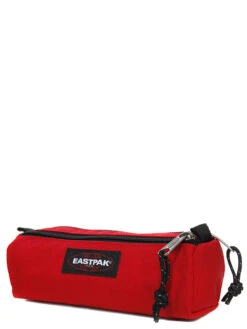 Trousse Eastpak Double Benchmark -Sac et Style Boutique trousse scolaire eastpak 695142z