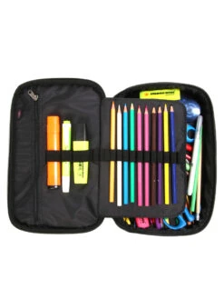 Trousse Eastpak Oval More -Sac et Style Boutique trousse scolaire eastpak 731122z