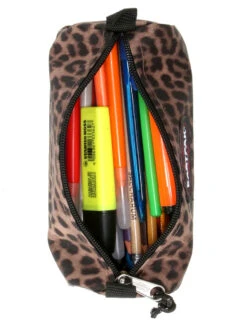 Trousse Eastpak Benchmark -Sac et Style Boutique trousse scolaire eastpak 742441z