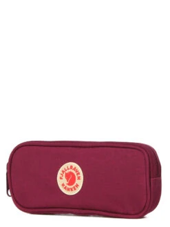 FJÄLLRÄVEN Trousse Fjällräven Kanken Pen Case -Sac et Style Boutique trousse scolaire fjallraven 789477z