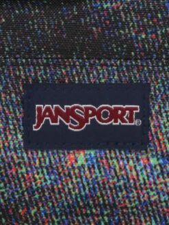 Trousse Jansport Large - 2 Compartiments -Sac et Style Boutique trousse scolaire jansport 871303z