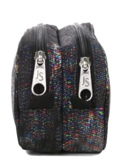 Trousse Jansport Large - 2 Compartiments -Sac et Style Boutique trousse scolaire jansport 871307z